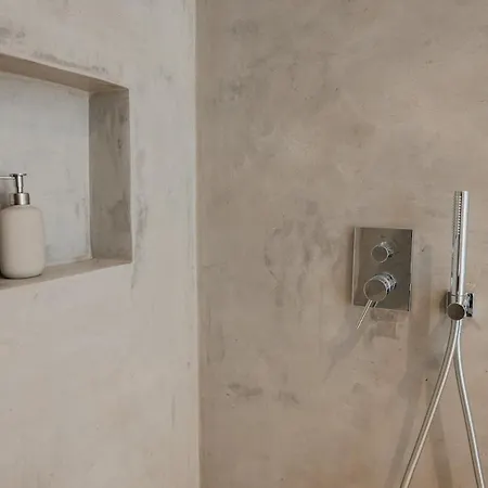 Βίλα Mango - 3 Bedrooms - Heated Pool *