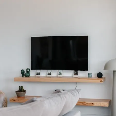 Mango - 3 Bedrooms - Heated Pool Βίλα Lajares