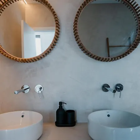 Mango - 3 Bedrooms - Heated Pool Βίλα Lajares
