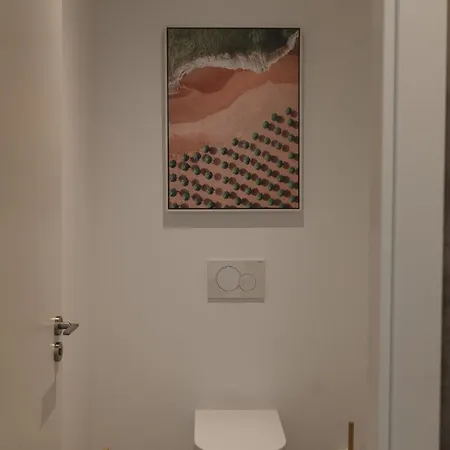 Mango - 3 Bedrooms - Heated Pool Βίλα *