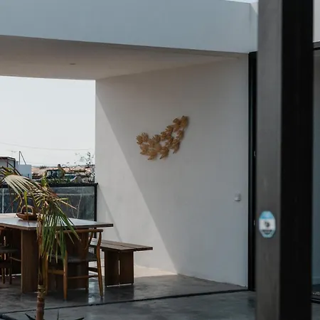 Mango - 3 Bedrooms - Heated Pool * Lajares
