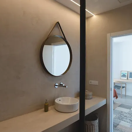 Mango - 3 Bedrooms - Heated Pool * Lajares
