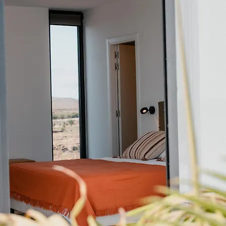 Mango - 3 Bedrooms - Heated Pool Lajares