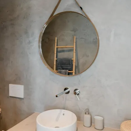 Mango - 3 Bedrooms - Heated Pool Lajares