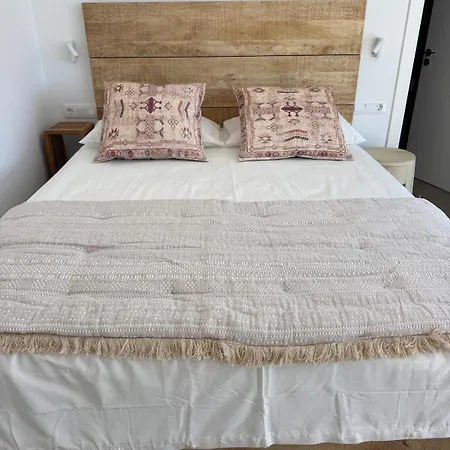 Βίλα Mango - 3 Bedrooms - Heated Pool Lajares