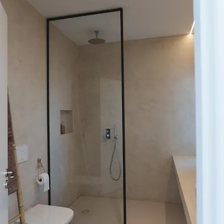 Βίλα Mango - 3 Bedrooms - Heated Pool
